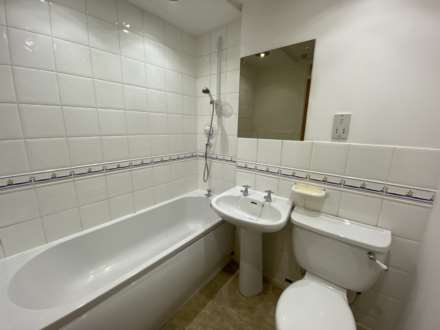 Peregrine Street, Hulme, Image 7