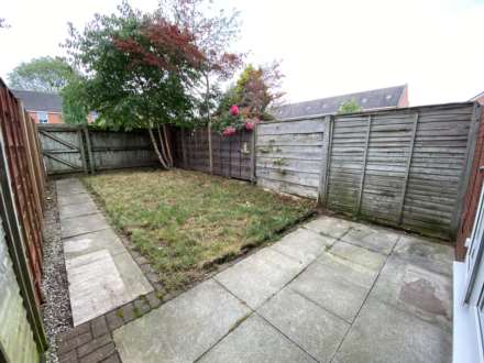 Peregrine Street, Hulme, Image 8