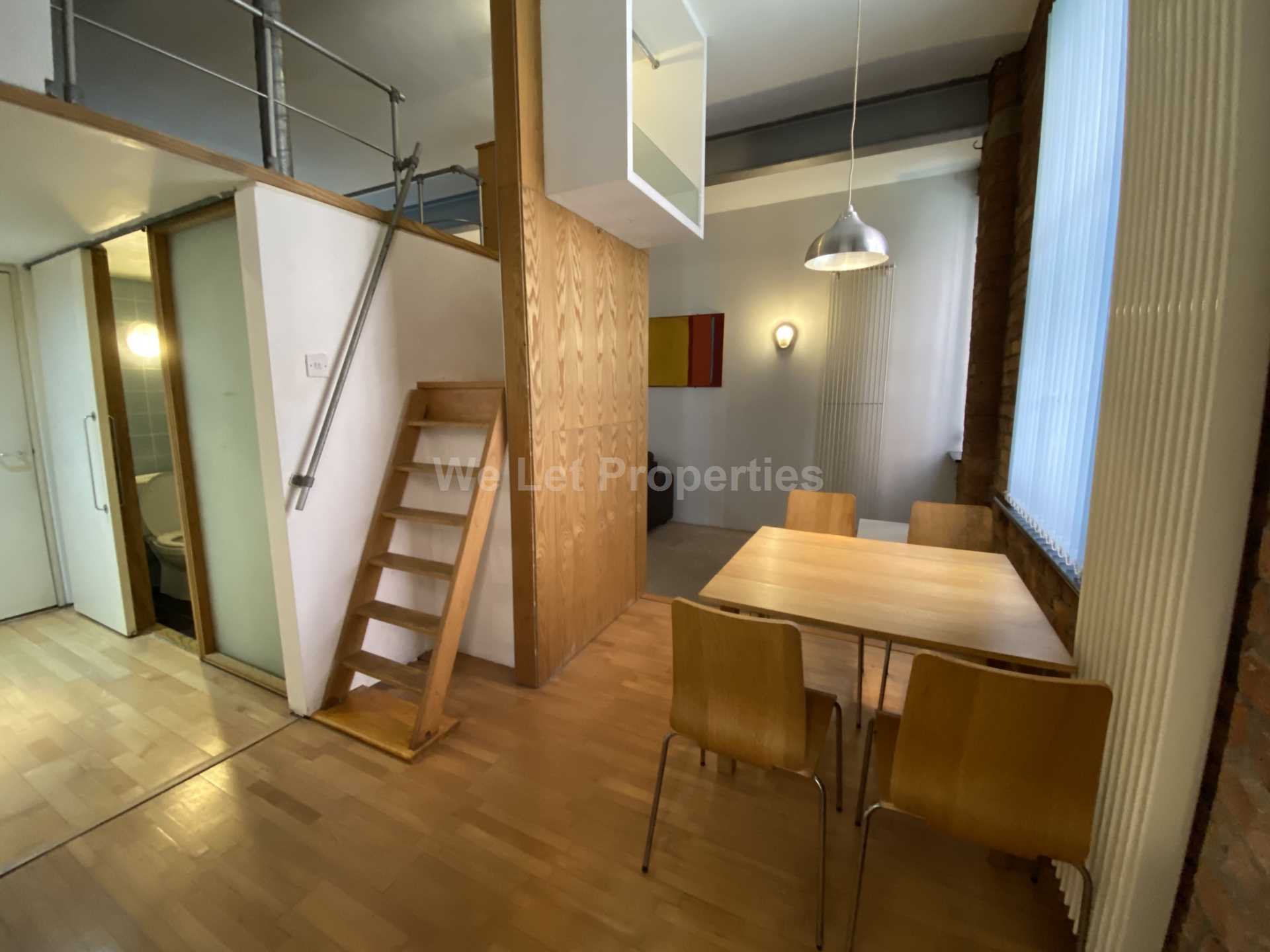 Sallys Yard, Hulme Street, Image 3