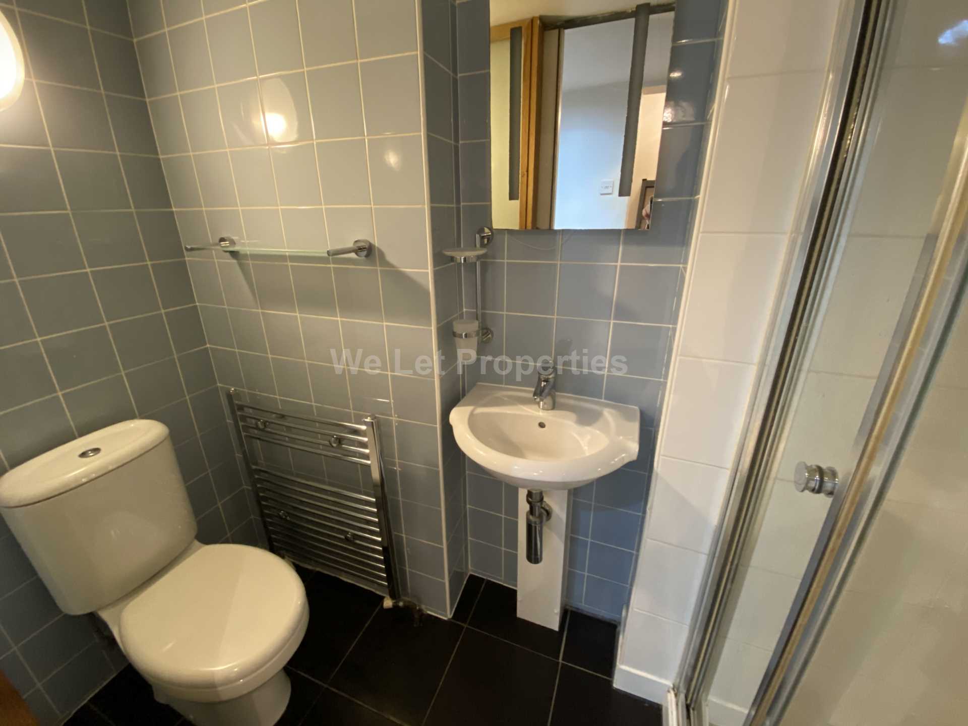 Sallys Yard, Hulme Street, Image 7