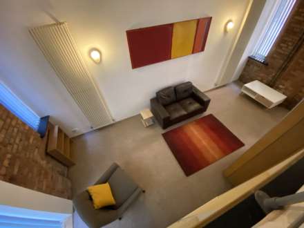 Sallys Yard, Hulme Street, Image 4