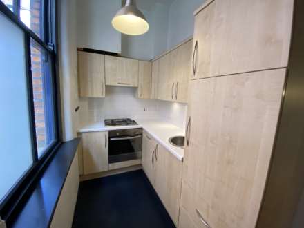 Sallys Yard, Hulme Street, Image 5