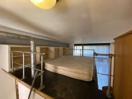 Sallys Yard, Hulme Street, Image 6