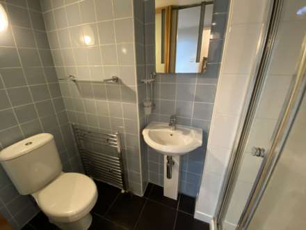 Sallys Yard, Hulme Street, Image 7