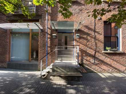 Sallys Yard, Hulme Street, Image 8