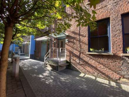 Sallys Yard, Hulme Street, Image 9