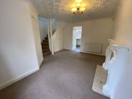 Maurice Drive, Salford, Image 2