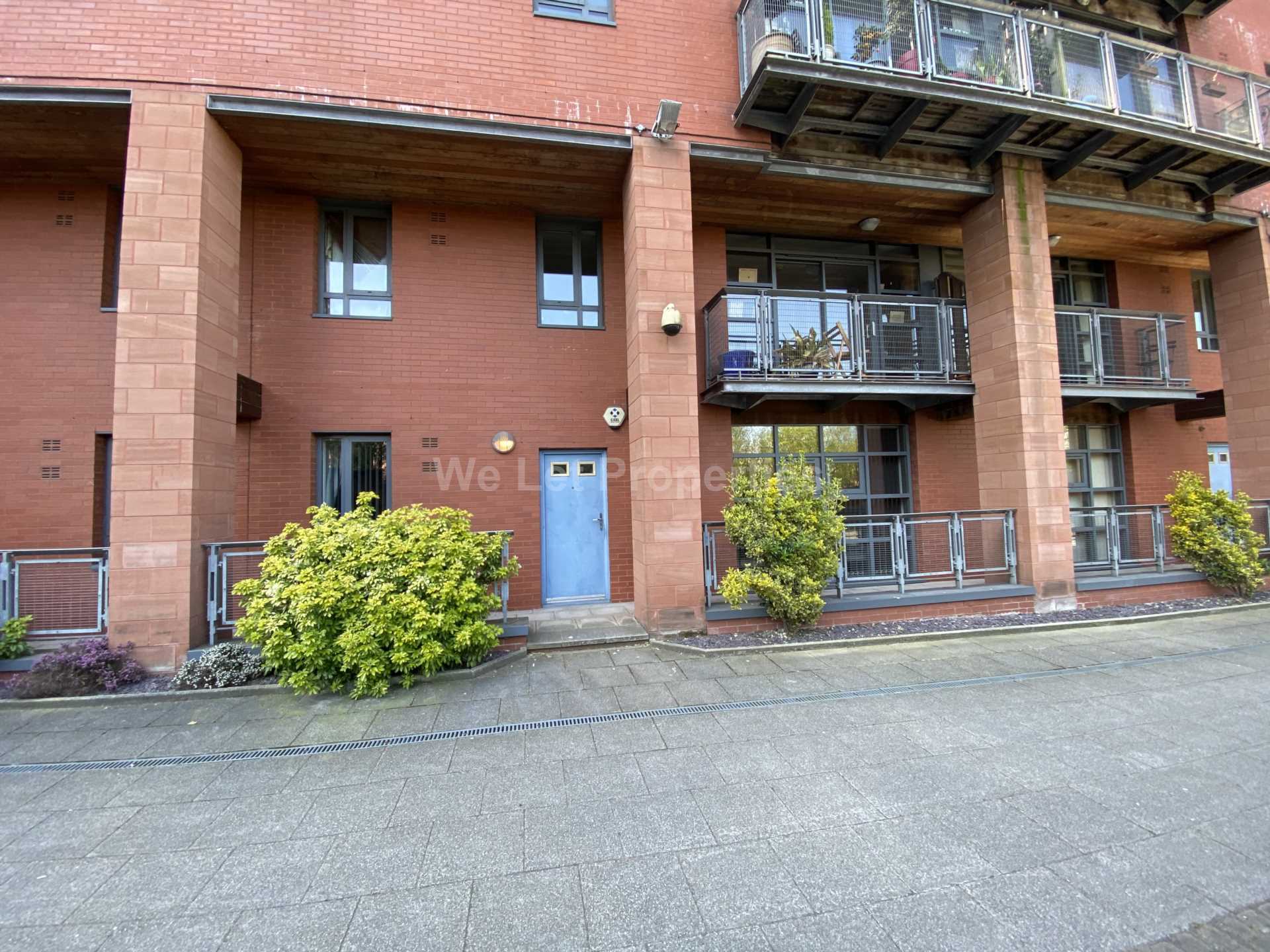 City Gate, Blantyre Street, Image 7