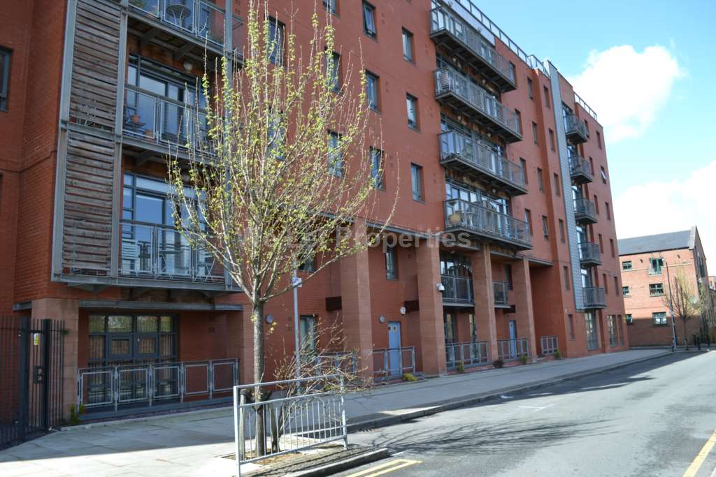 City Gate, Blantyre Street, Image 8