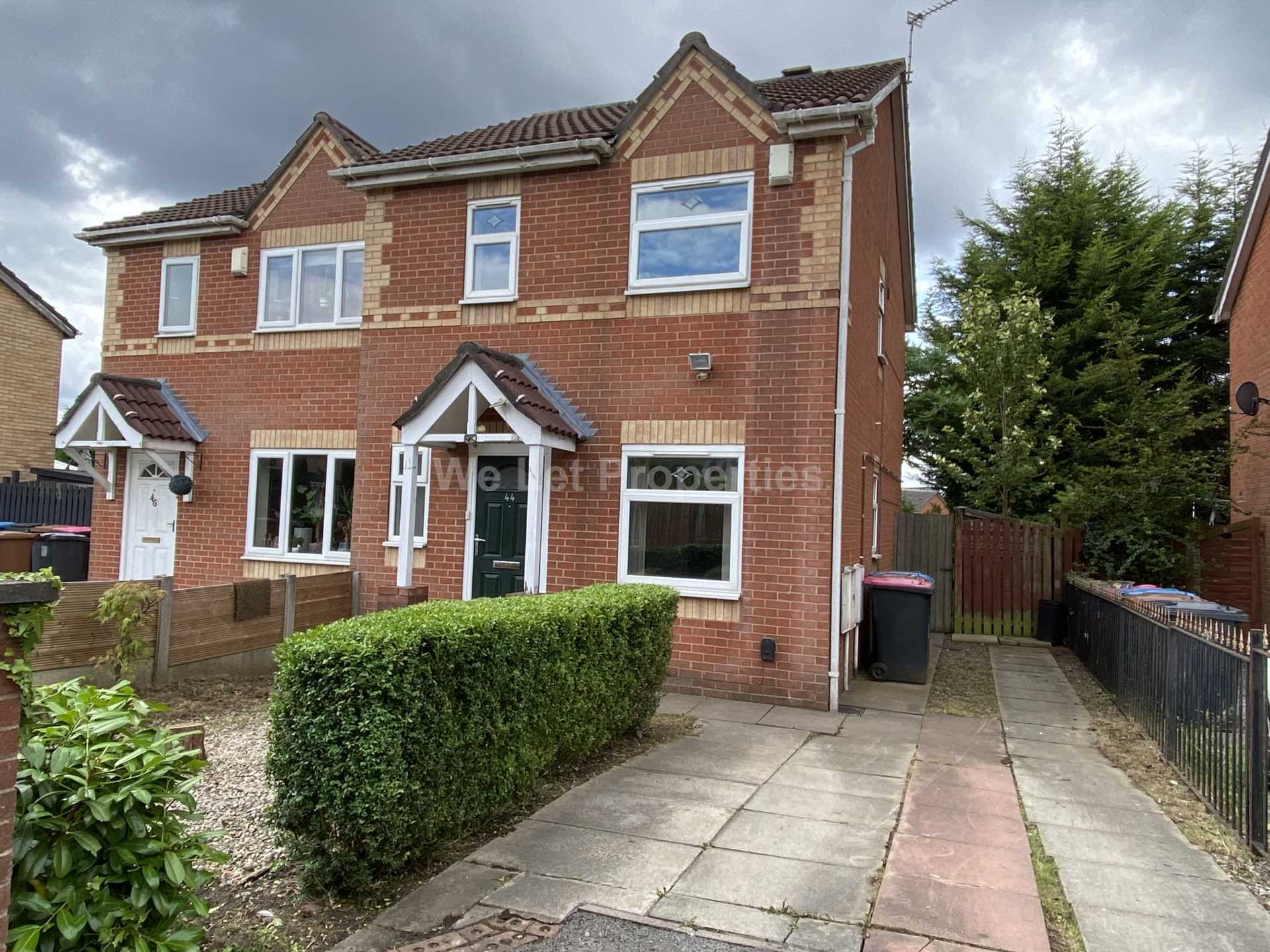 Whimberry Close, Salford, Image 10
