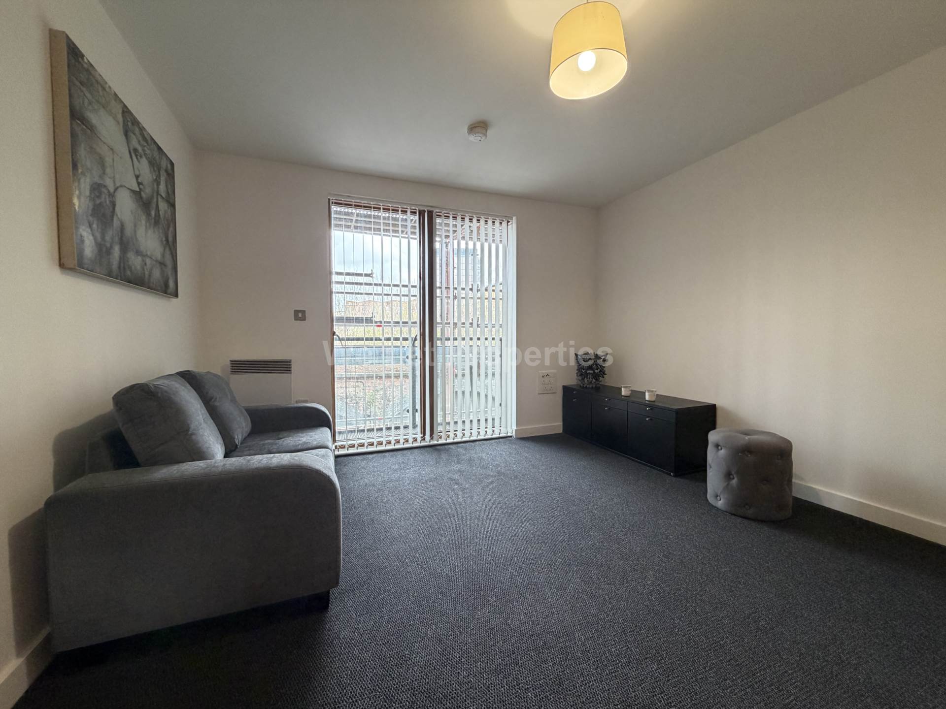 Masson Place, Green Quarter, Image 2