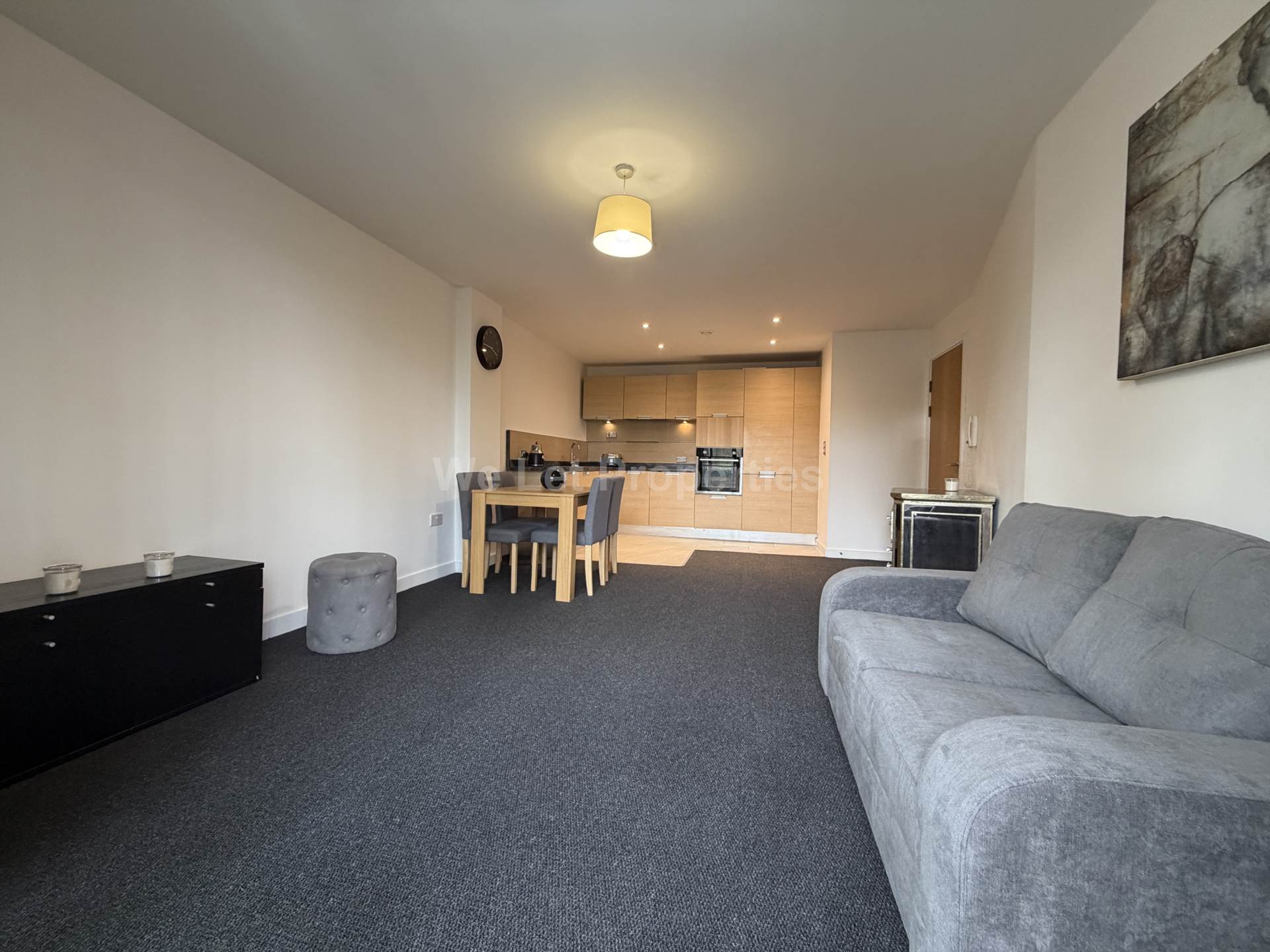 Masson Place, Green Quarter, Image 3