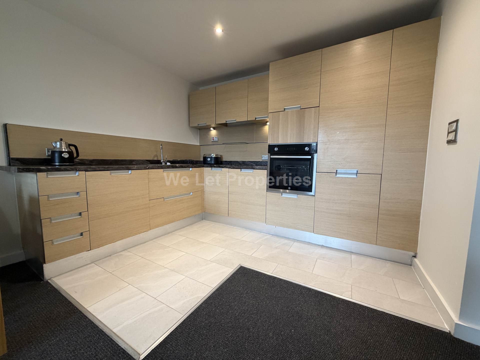 Masson Place, Green Quarter, Image 5