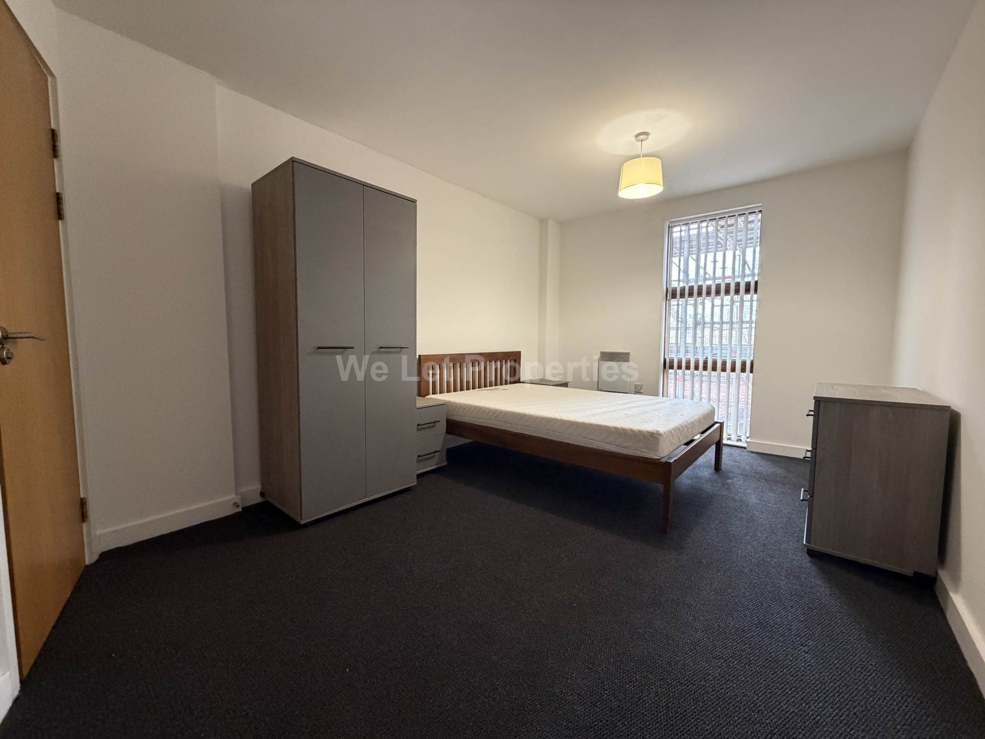 Masson Place, Green Quarter, Image 6