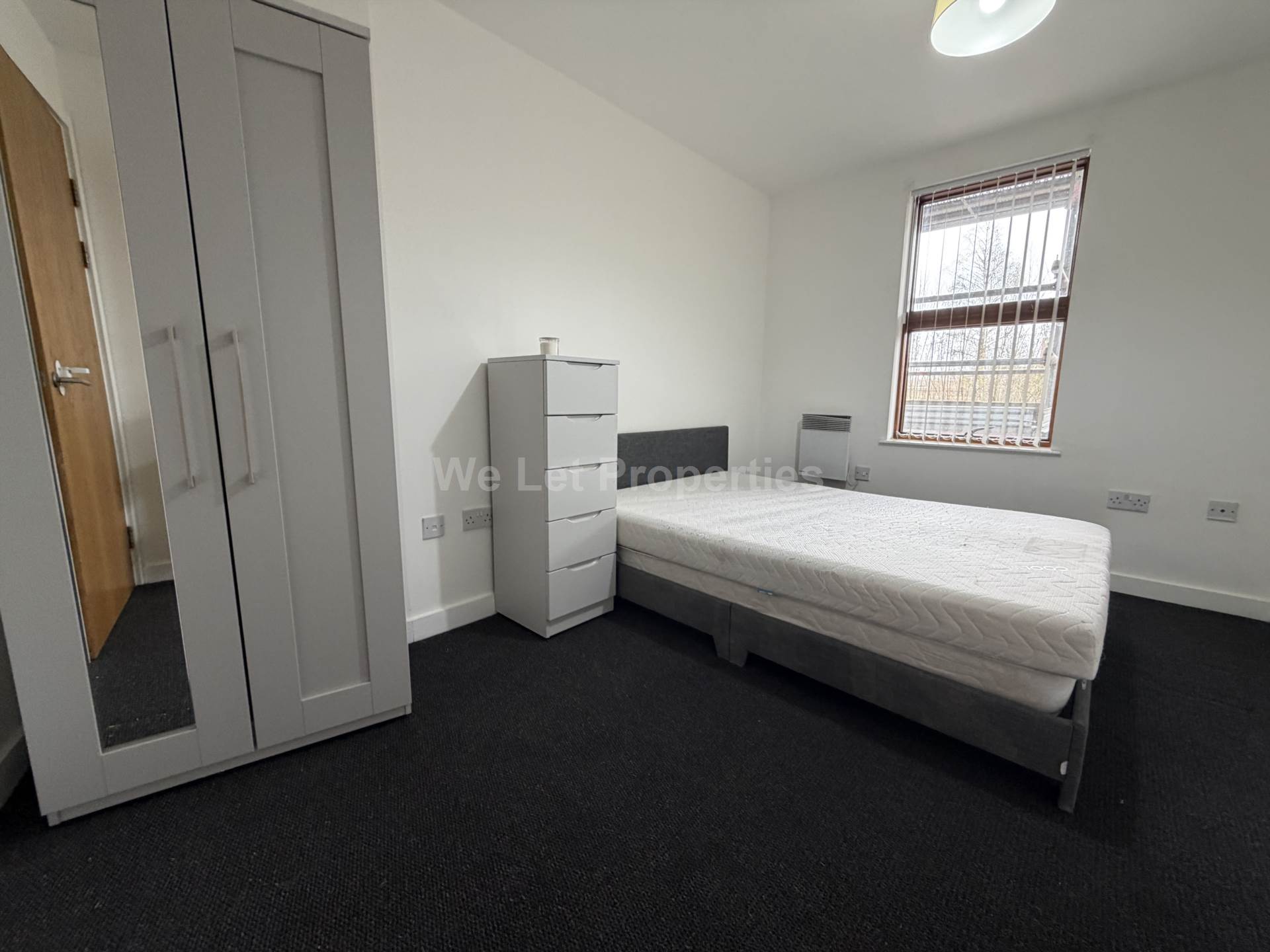 Masson Place, Green Quarter, Image 8