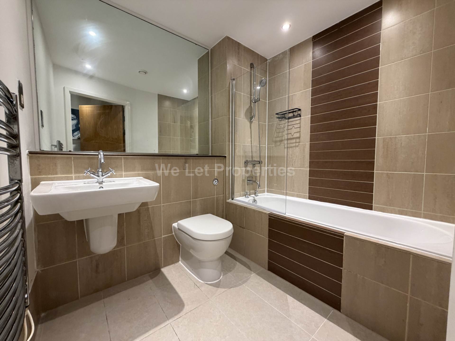 Masson Place, Green Quarter, Image 9