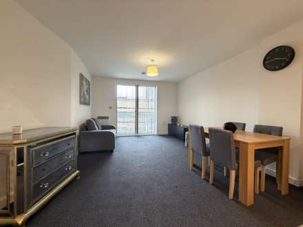 Property For Rent Hornbeam Way, Greenquarter, Manchester