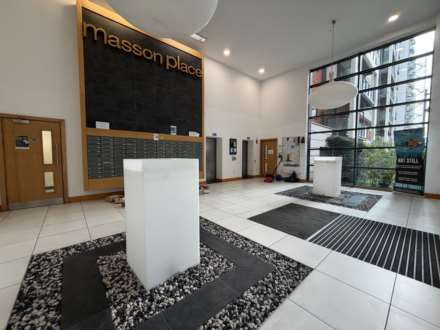 Masson Place, Green Quarter, Image 10