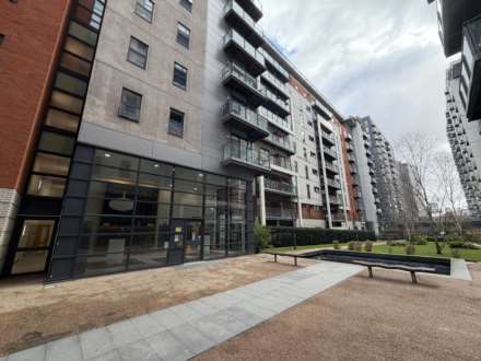 Masson Place, Green Quarter, Image 11