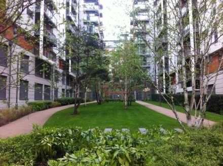 Masson Place, Green Quarter, Image 12