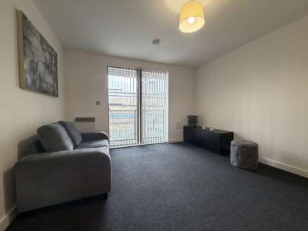 Masson Place, Green Quarter, Image 2