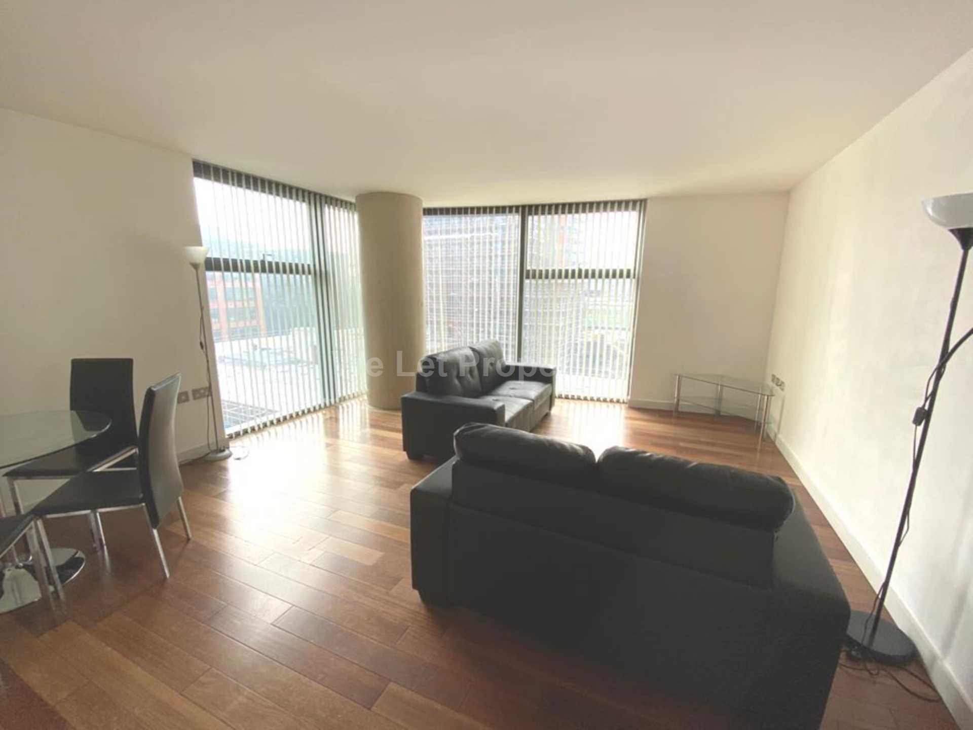 West Tower, Brook Street, Image 2