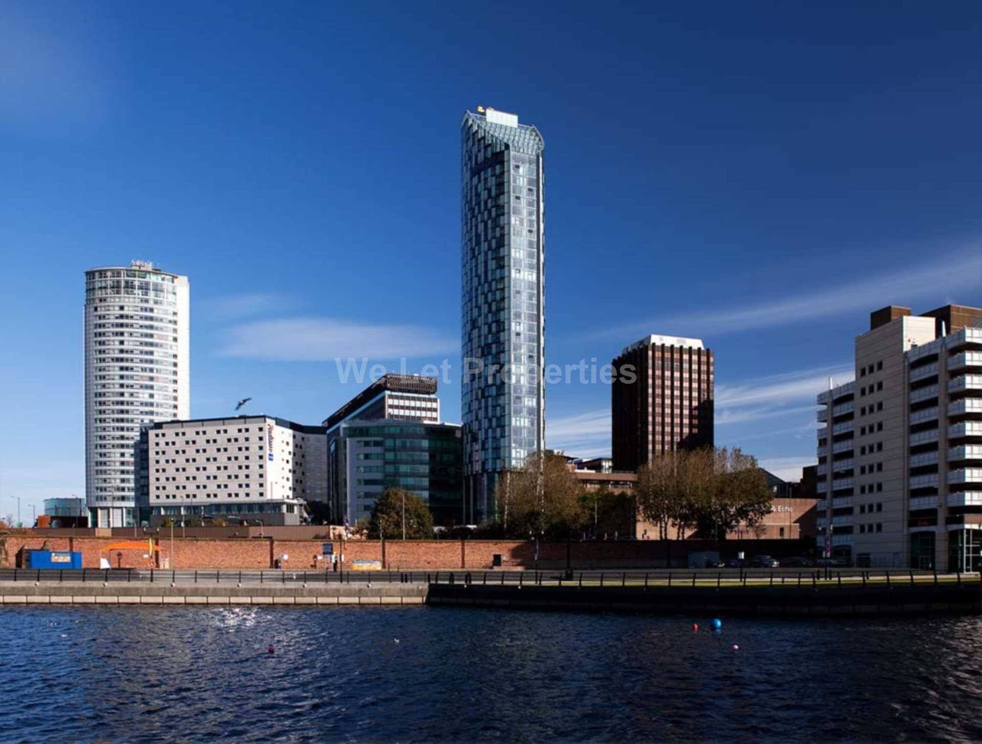 West Tower, Brook Street, Image 8
