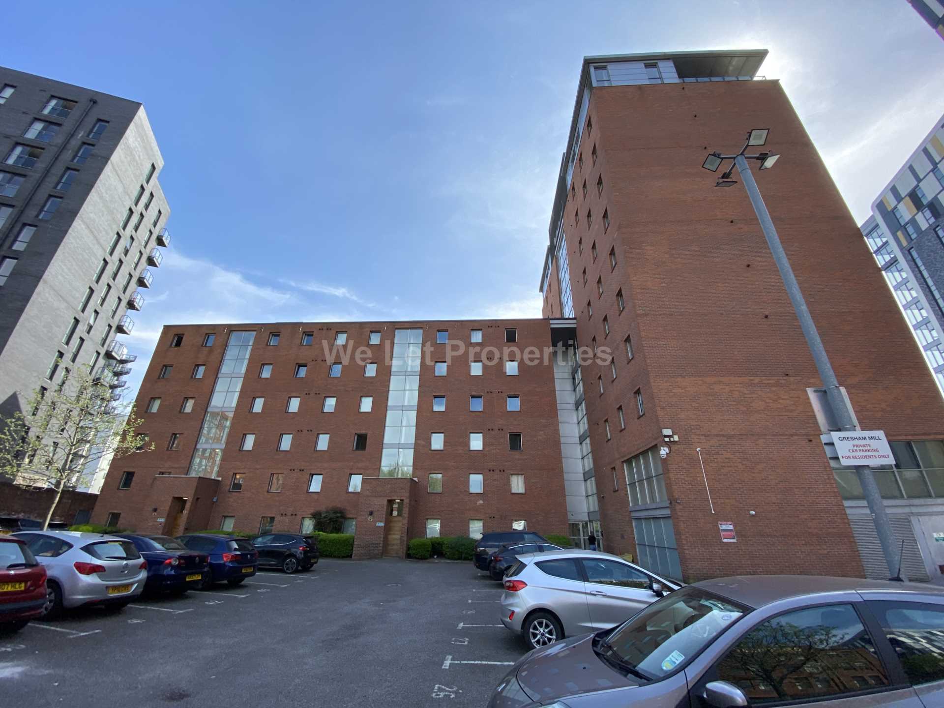 The Mill, South Hall Street, Image 9