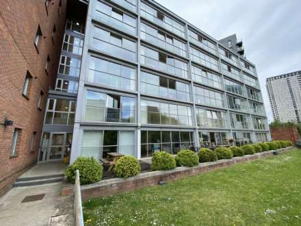 The Mill, South Hall Street, Image 10