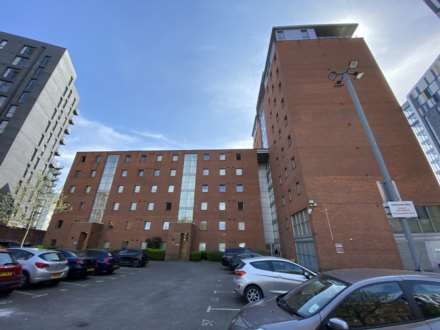 The Mill, South Hall Street, Image 9