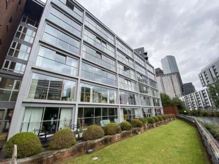 The Mill, South Hall Street, Image 10