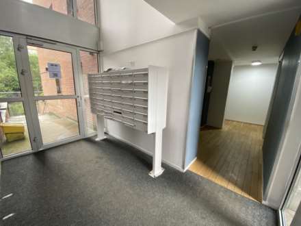 The Mill, South Hall Street, Image 11