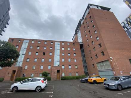 The Mill, South Hall Street, Image 12