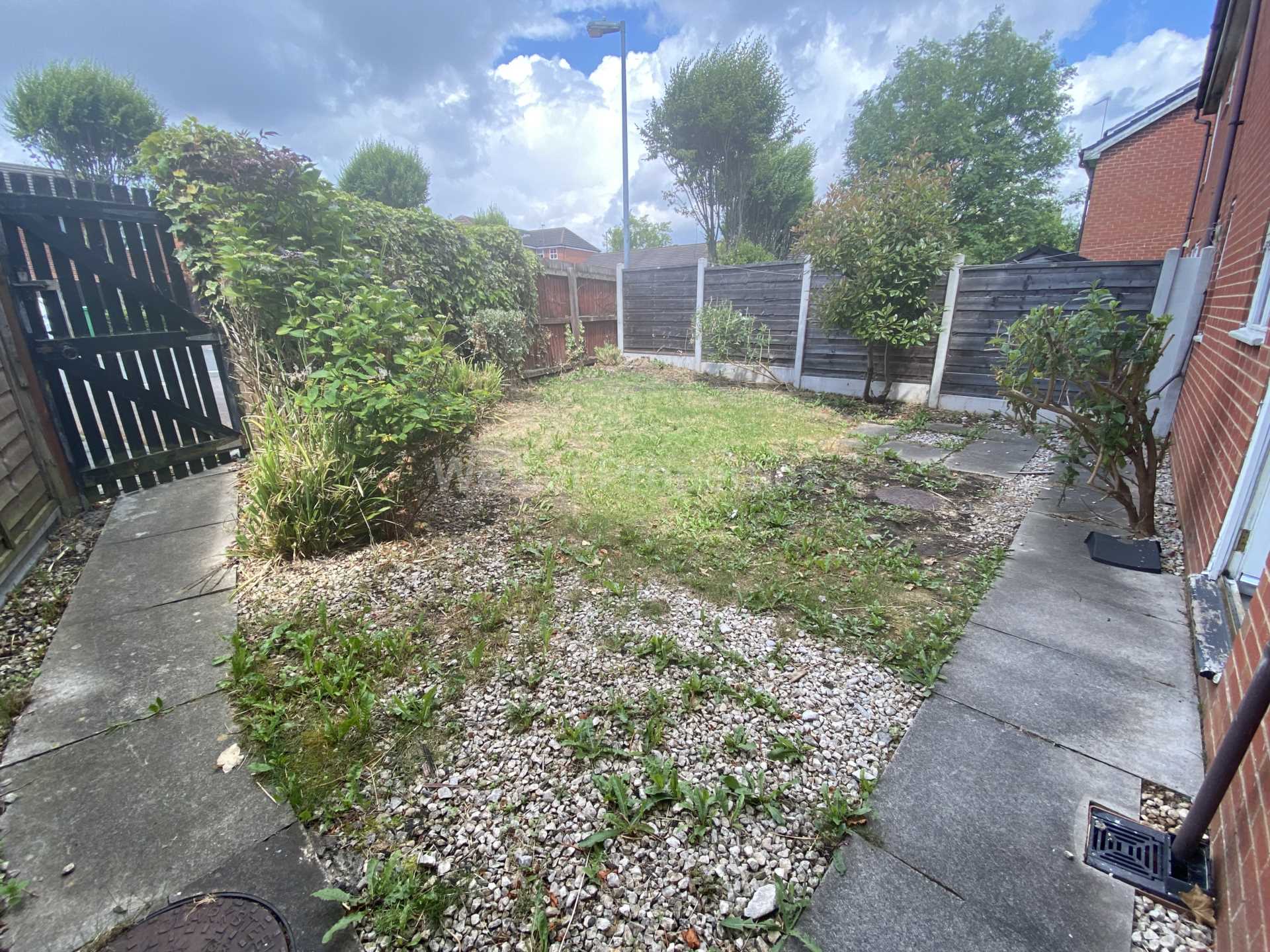 Boston Street, Hulme, Image 10