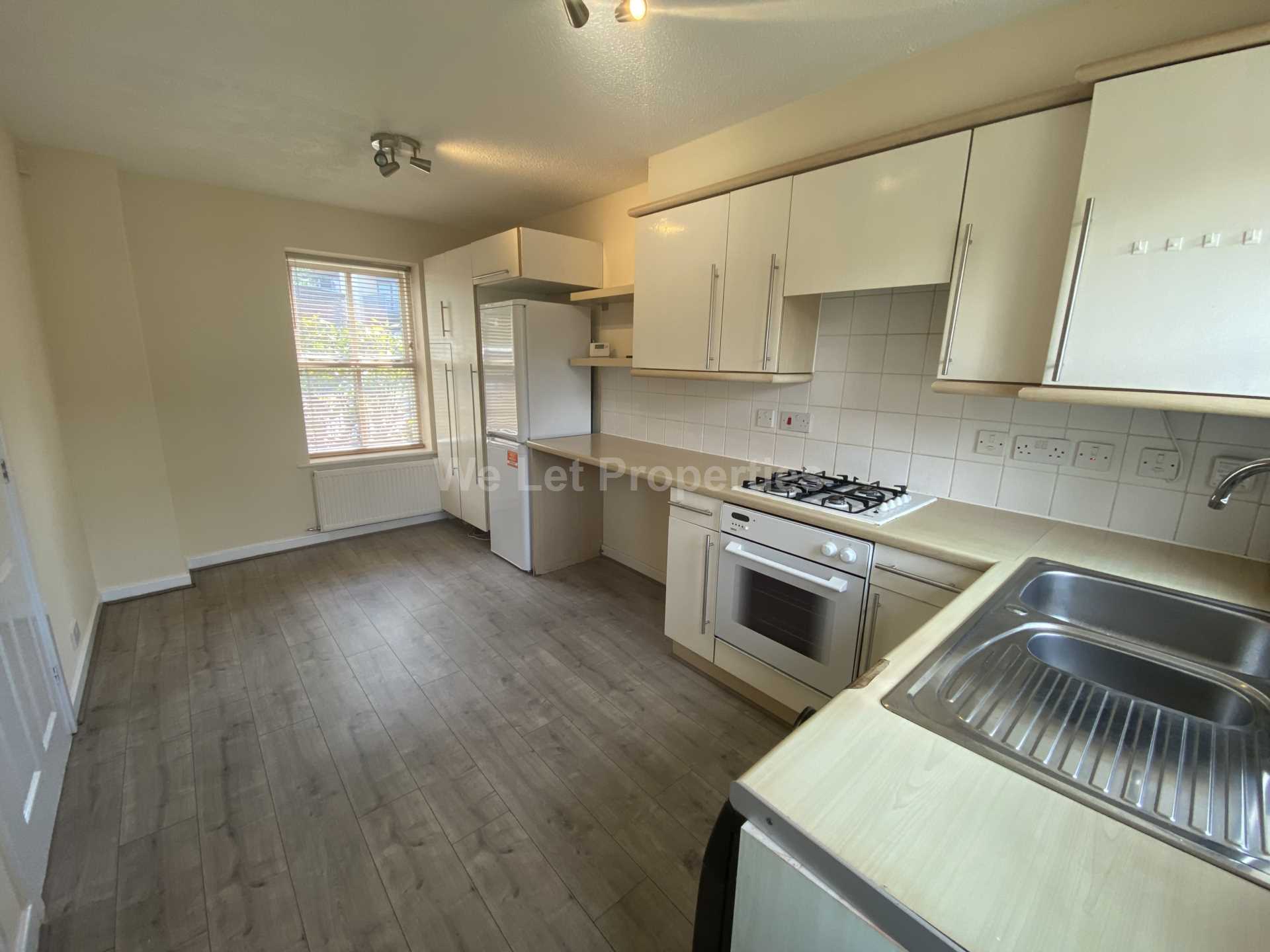 Boston Street, Hulme, Image 4