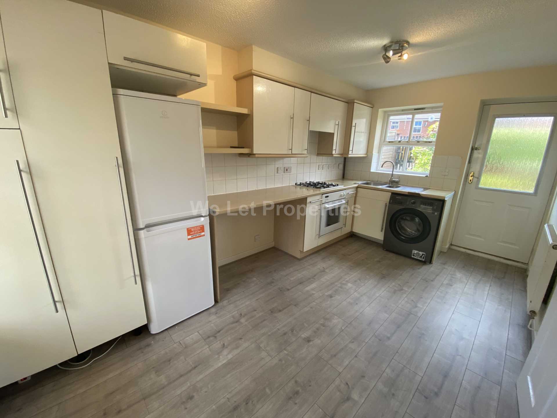 Boston Street, Hulme, Image 5