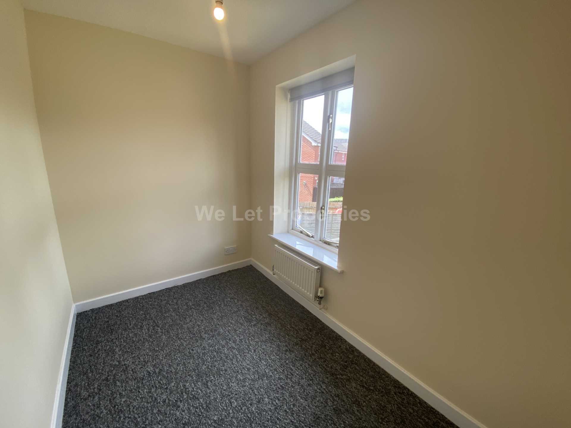 Boston Street, Hulme, Image 8