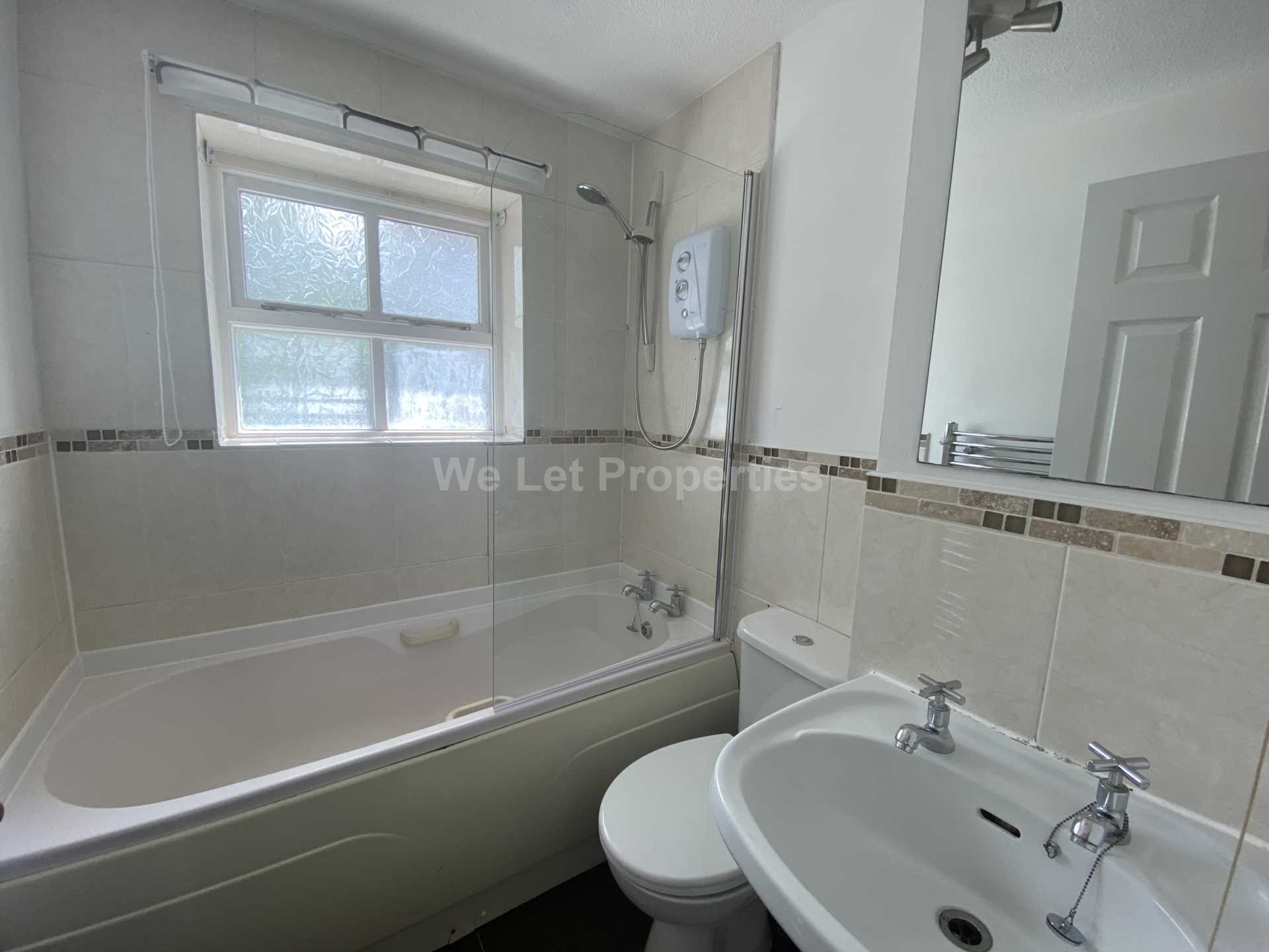 Boston Street, Hulme, Image 9