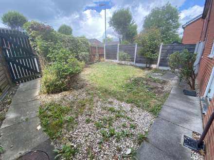 Boston Street, Hulme, Image 10