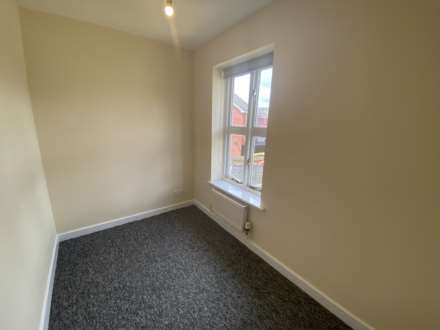 Boston Street, Hulme, Image 8