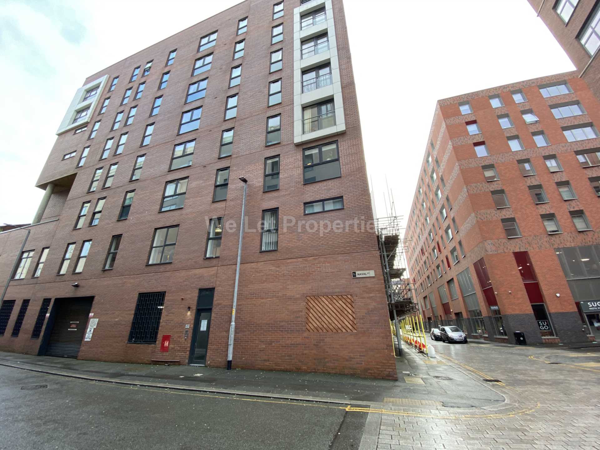 NQ4, Naval Street, Image 8