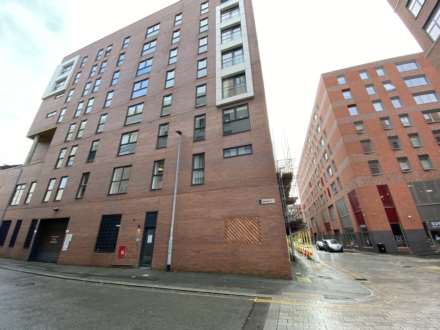 NQ4, Naval Street, Image 8