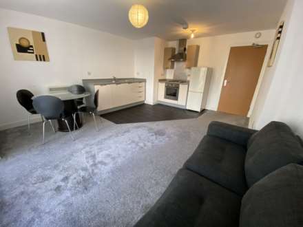 Property For Rent Woden Street, Salford