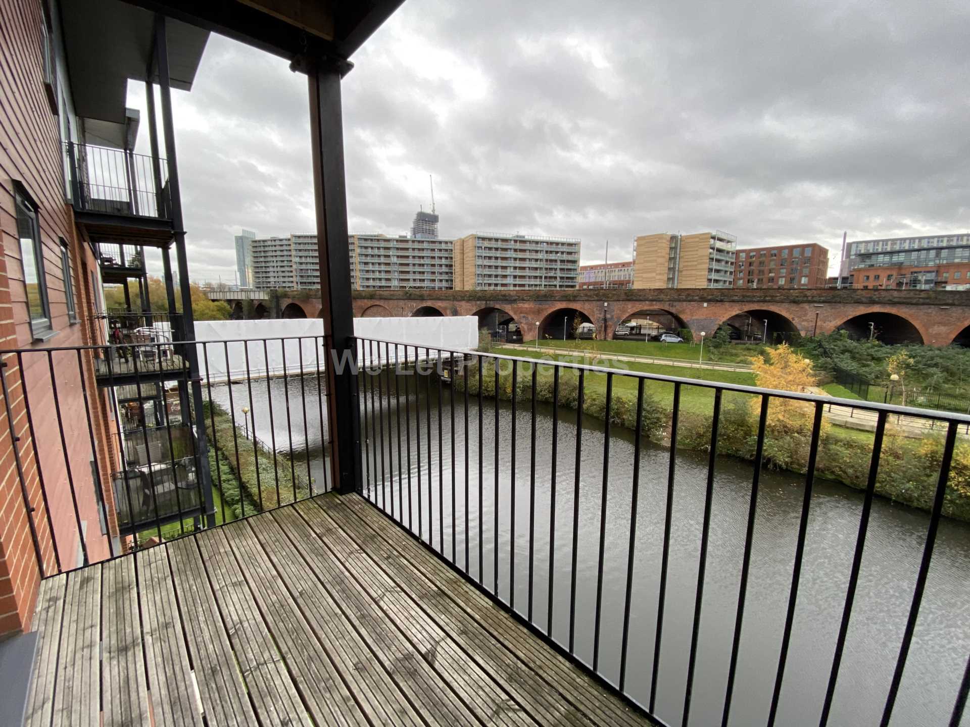Steele House, Salford, Image 12