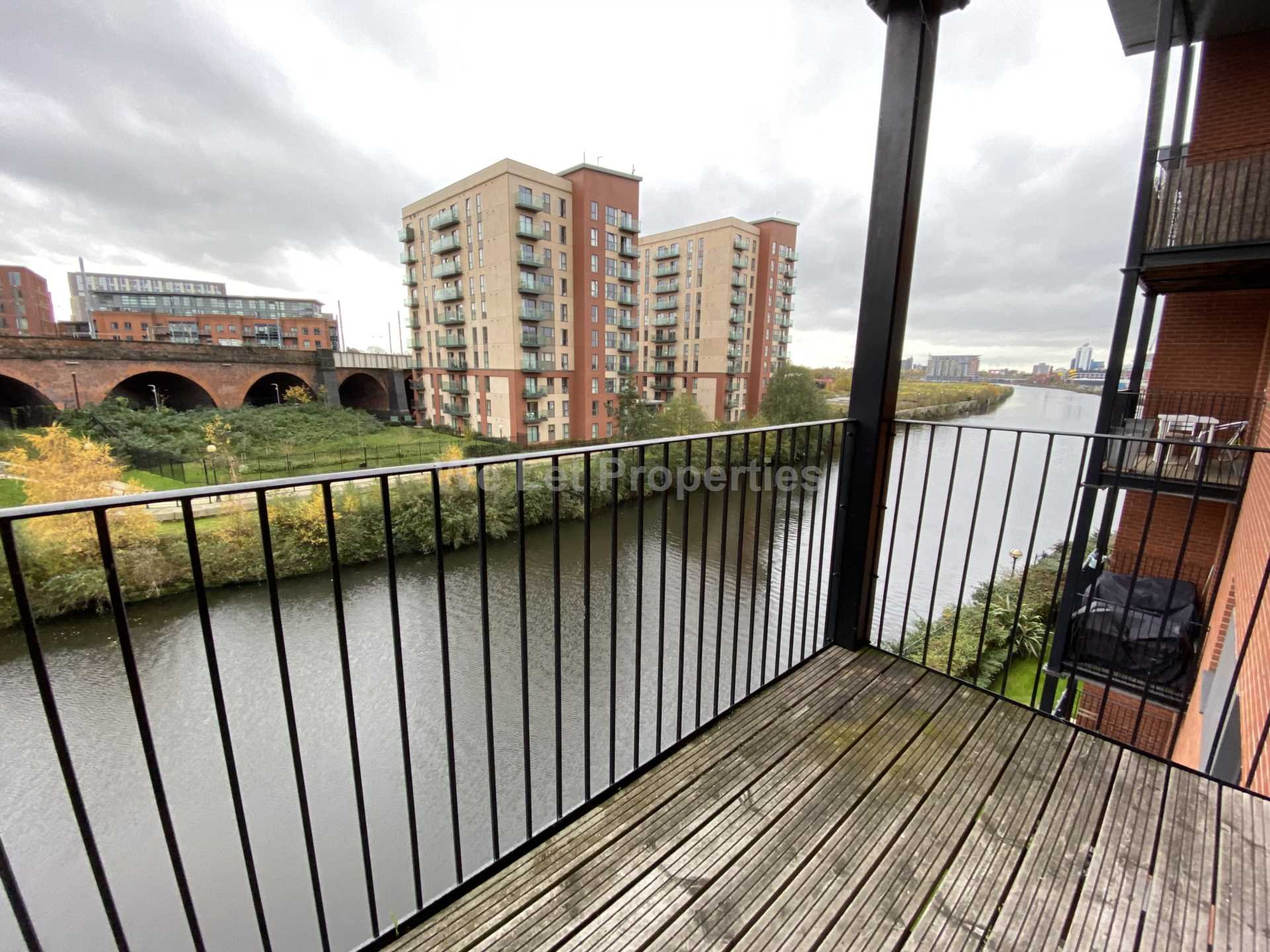 Steele House, Salford, Image 13