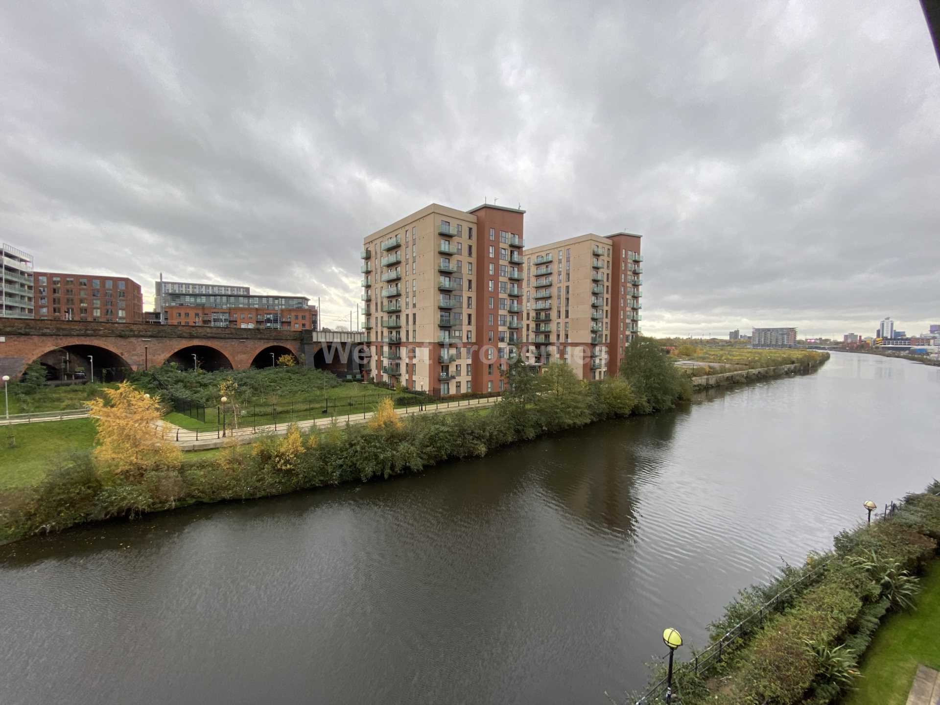 Steele House, Salford, Image 14