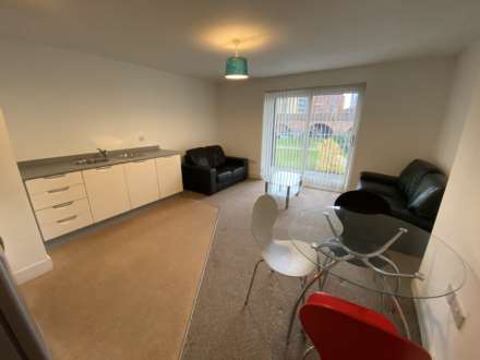 Property For Rent Woden Street, Salford