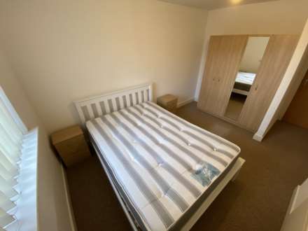 Steele House, Salford, Image 10