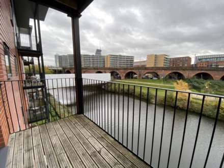 Steele House, Salford, Image 12