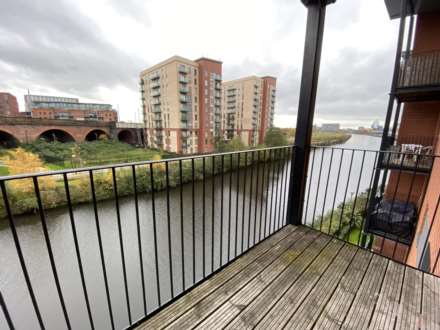 Steele House, Salford, Image 13
